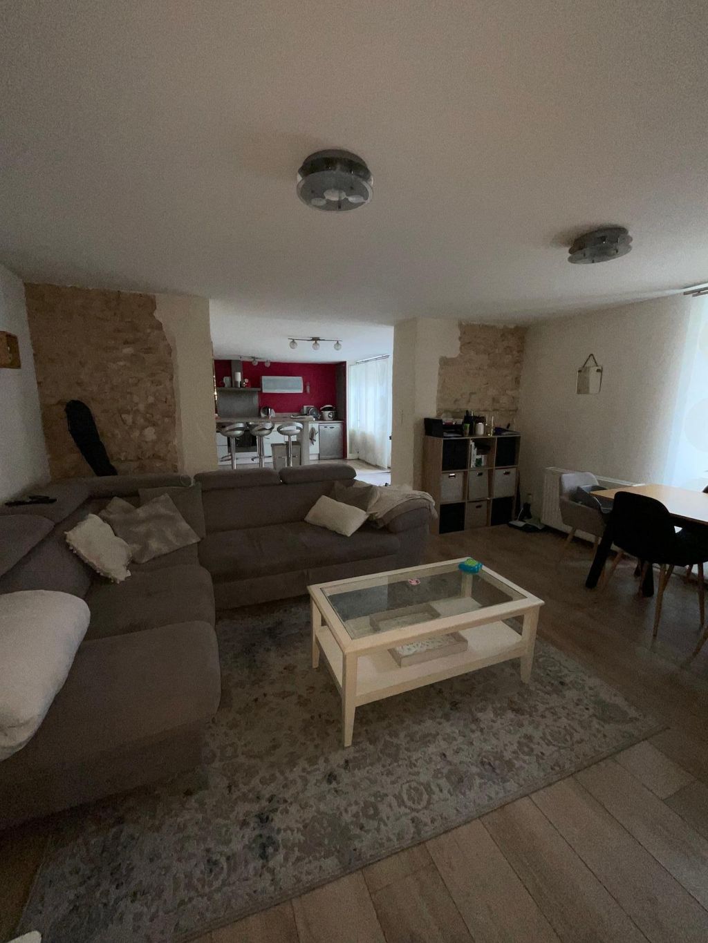 Achat maison à vendre 2 chambres 81 m² - Bourges