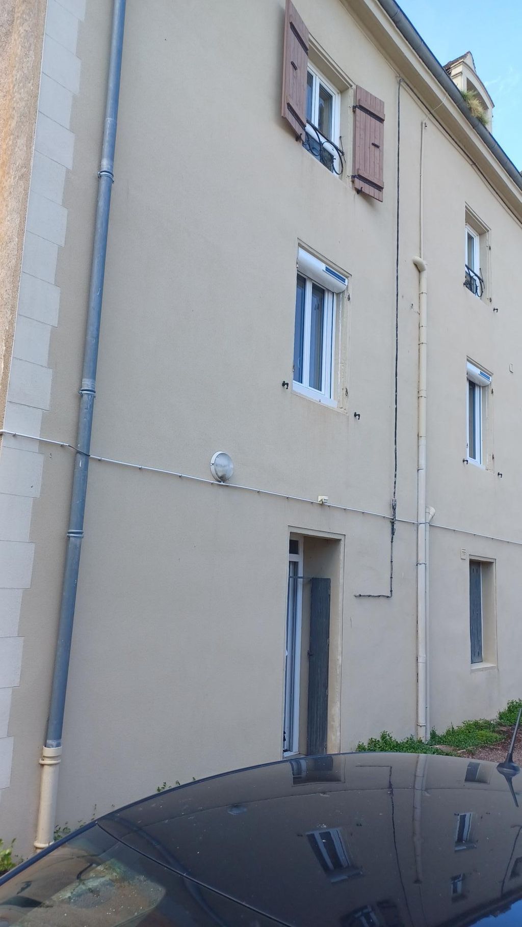 Achat appartement à vendre 3 pièces 68 m² - Saint-Rémy