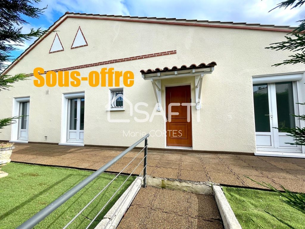 Achat maison 3 chambre(s) - Albi