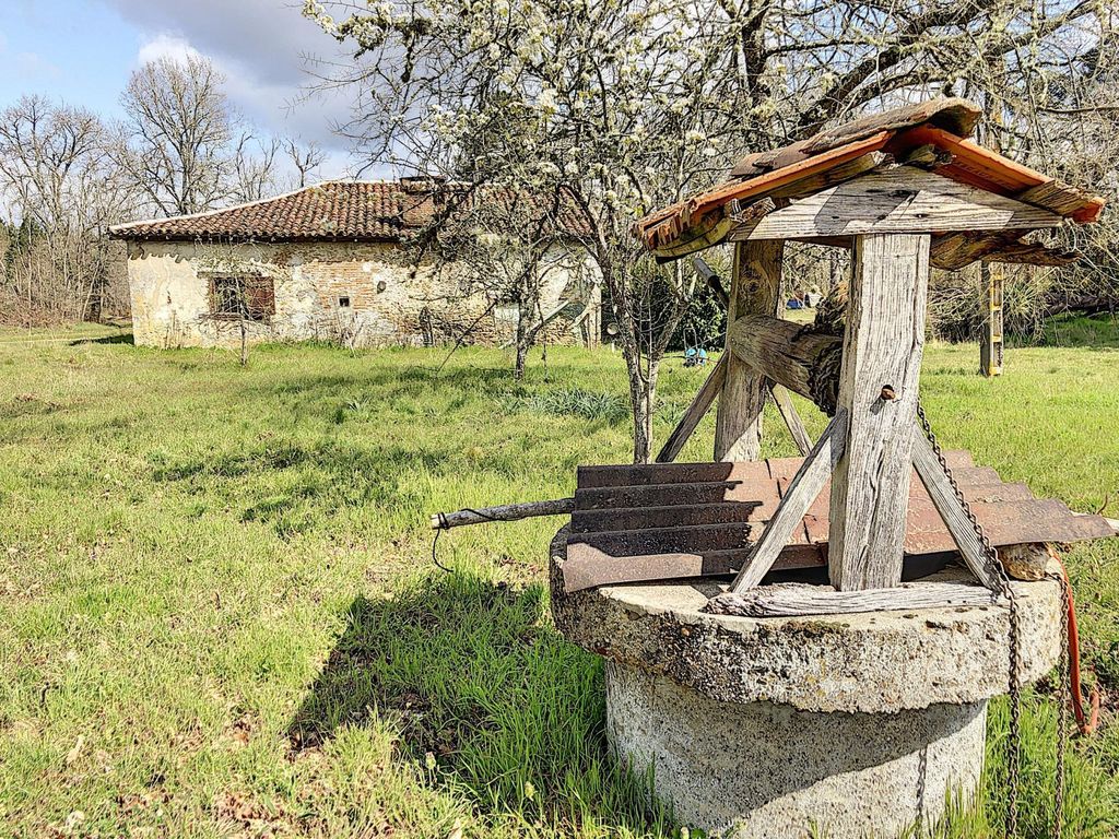 Achat maison 3 chambre(s) - Mont-de-Marsan