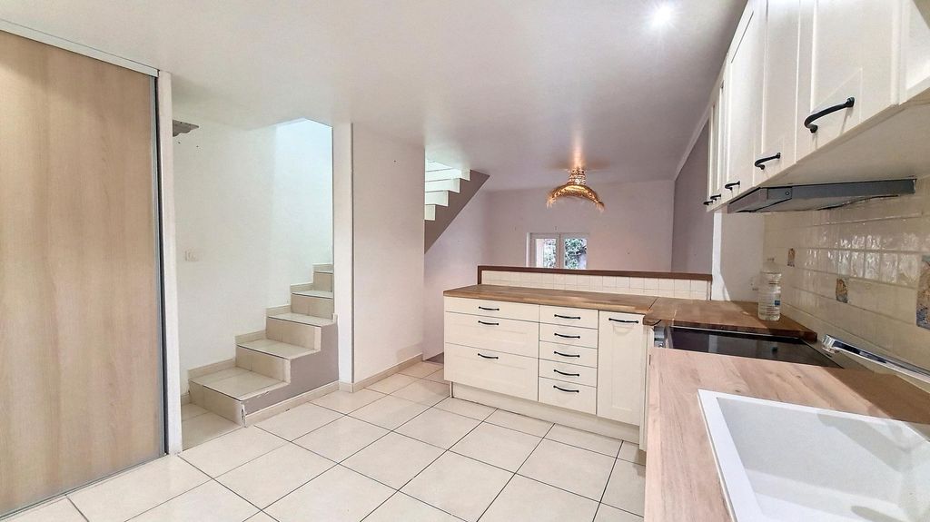 Achat maison 2 chambre(s) - Saint-Paul-et-Valmalle