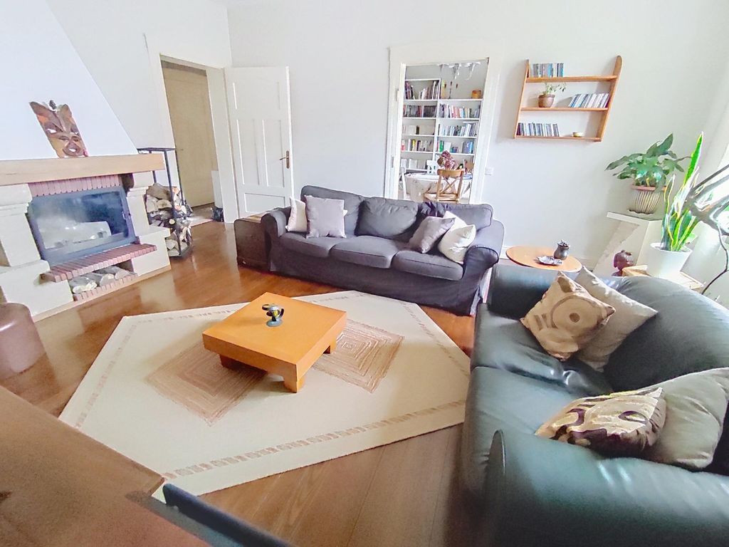 Achat appartement à vendre 4 pièces 93 m² - Rombas