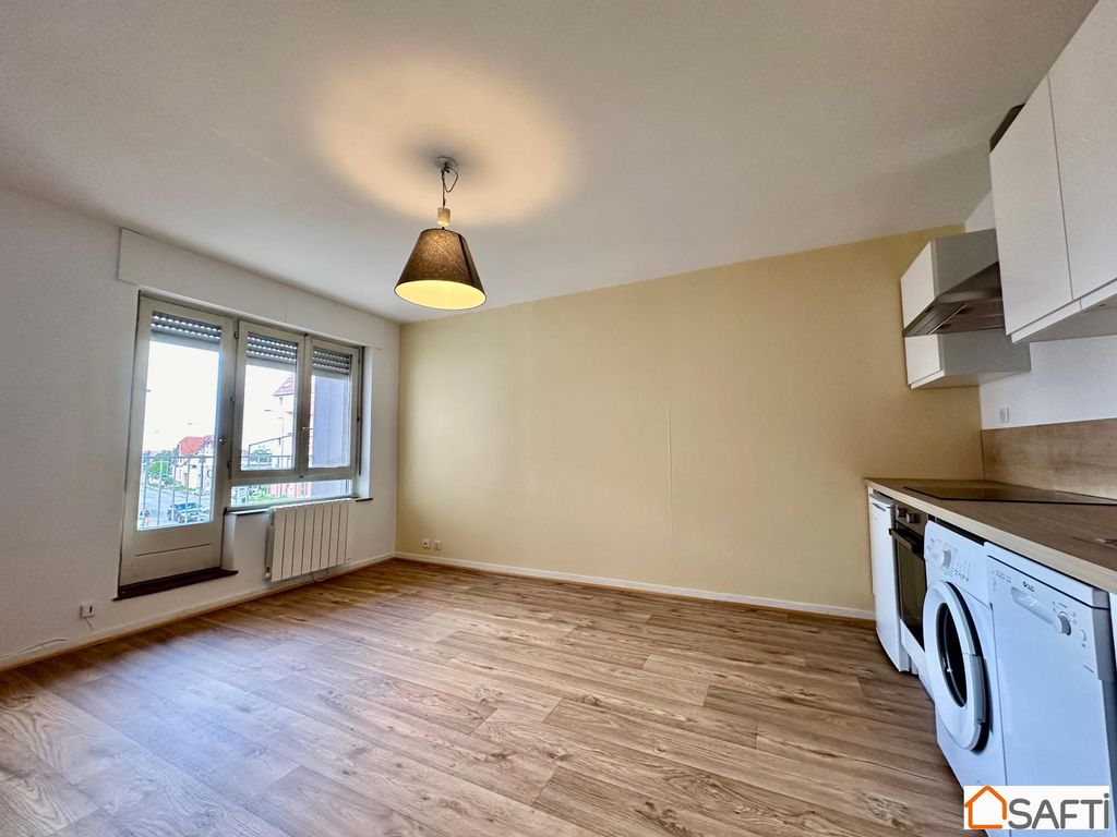 Achat studio à vendre 32 m² - Sélestat