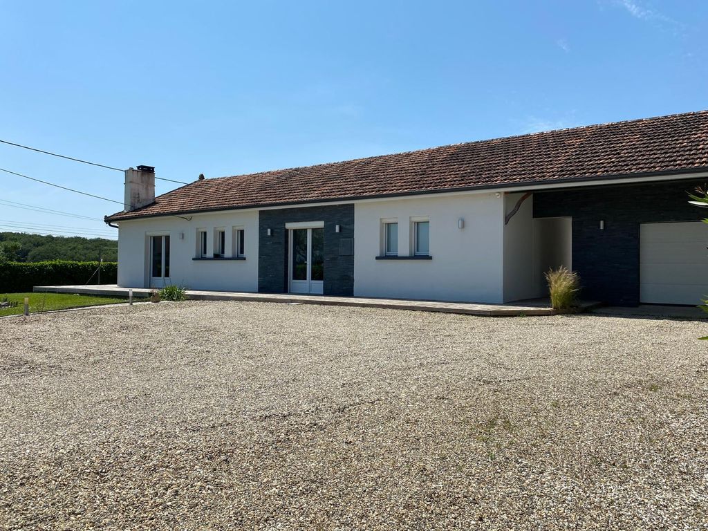 Achat maison 2 chambre(s) - Beaupuy