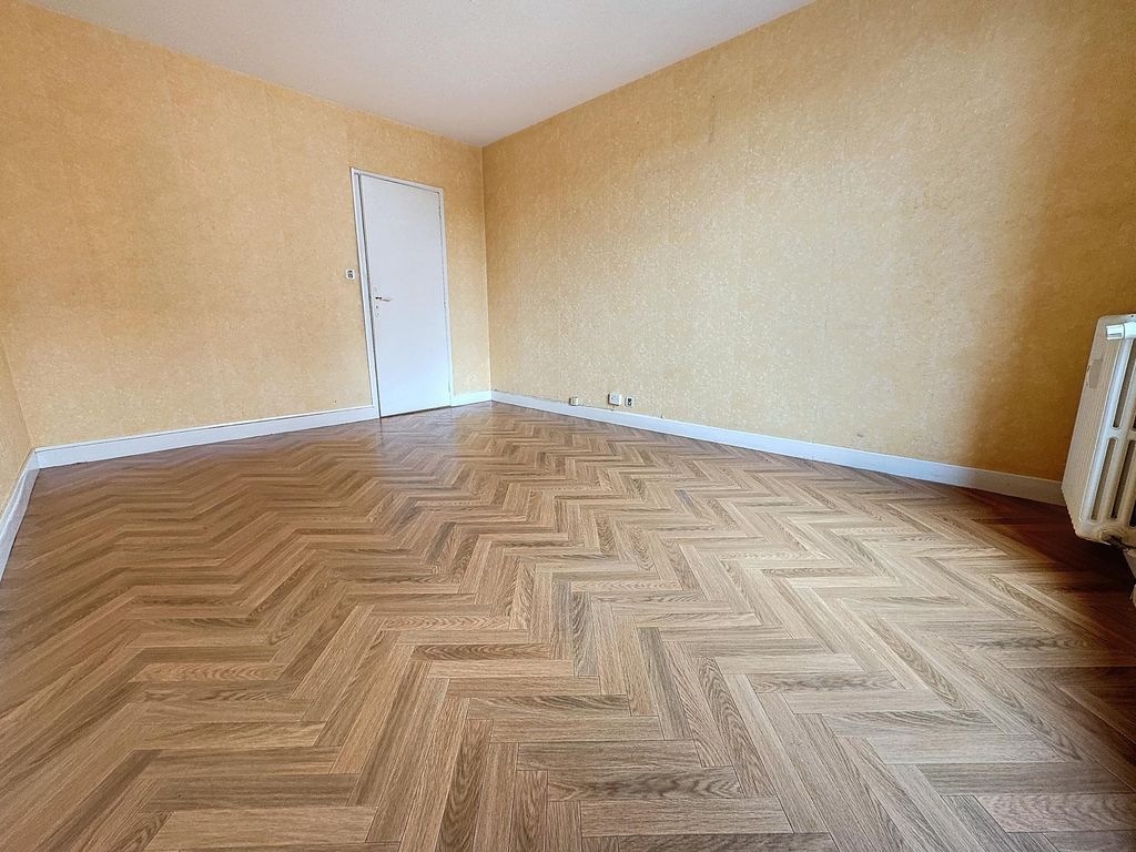 Achat appartement à vendre 4 pièces 58 m² - Montauban