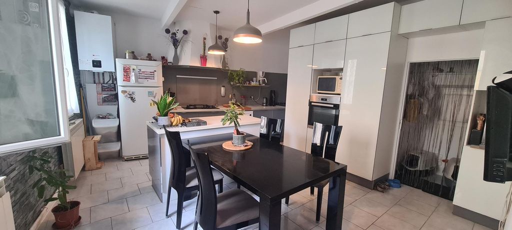 Achat maison à vendre 5 chambres 150 m² - Arles-sur-Tech