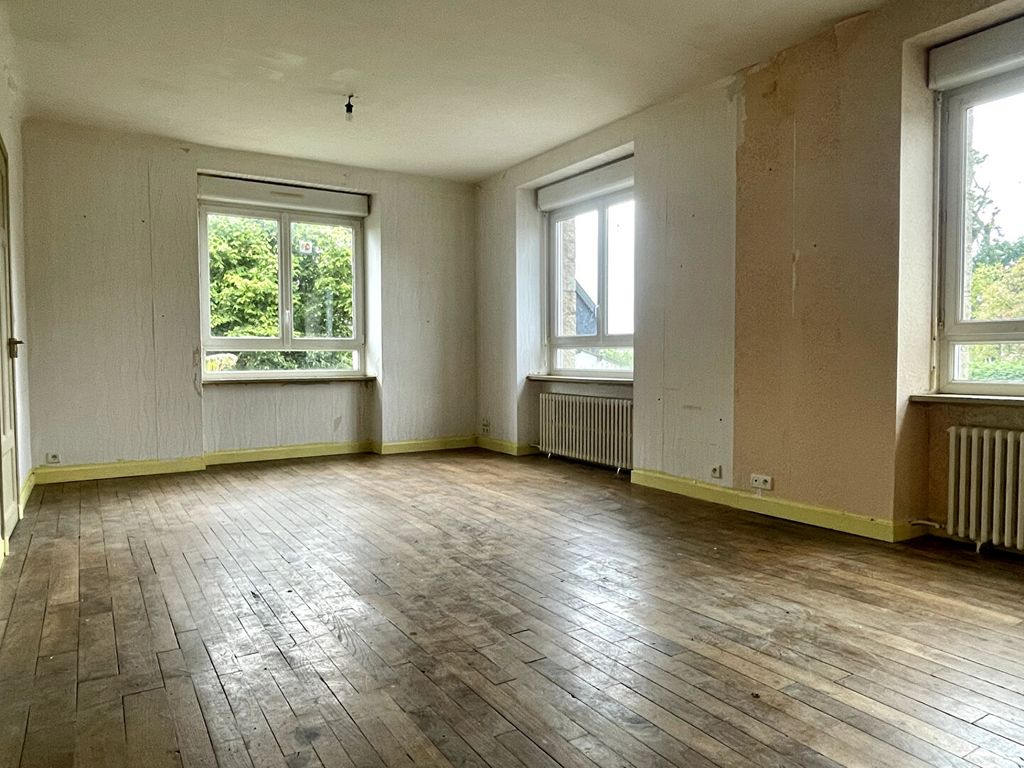 Achat maison 4 chambre(s) - Le Mené