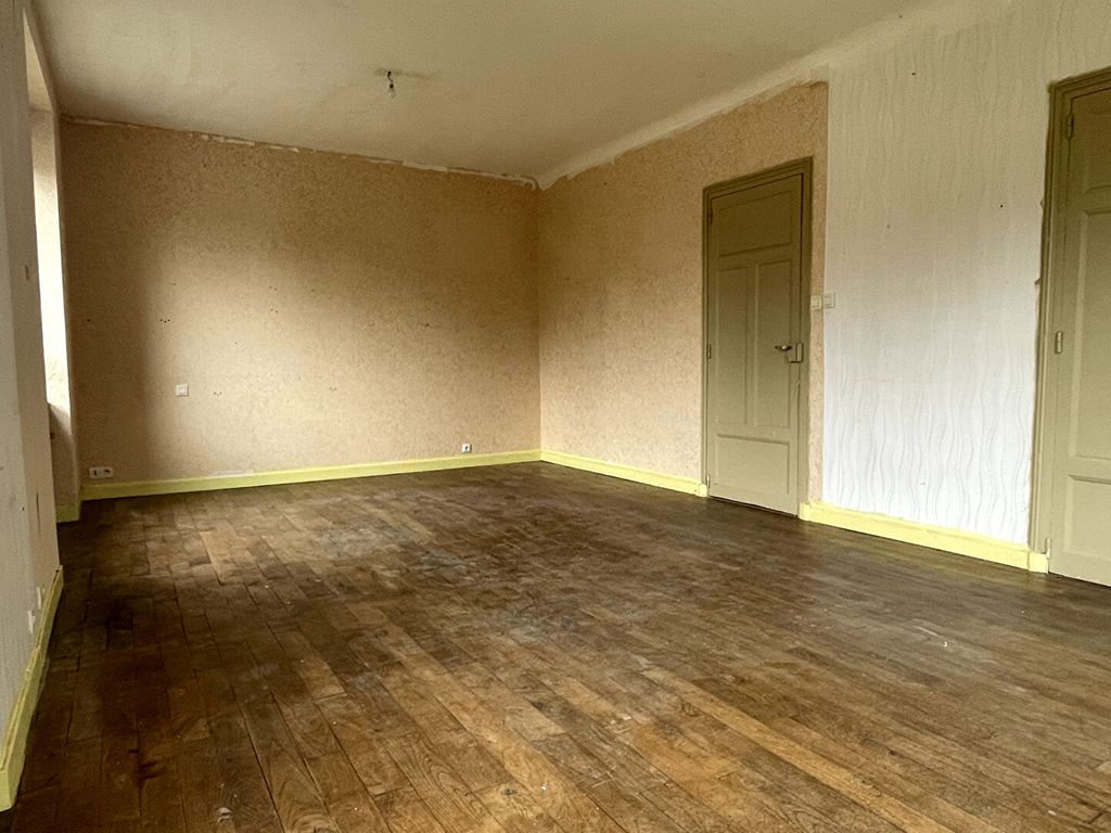 Achat maison 4 chambre(s) - Le Mené