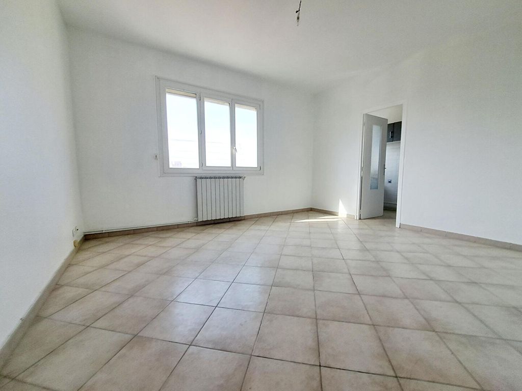 Achat appartement à vendre 2 pièces 47 m² - Perpignan