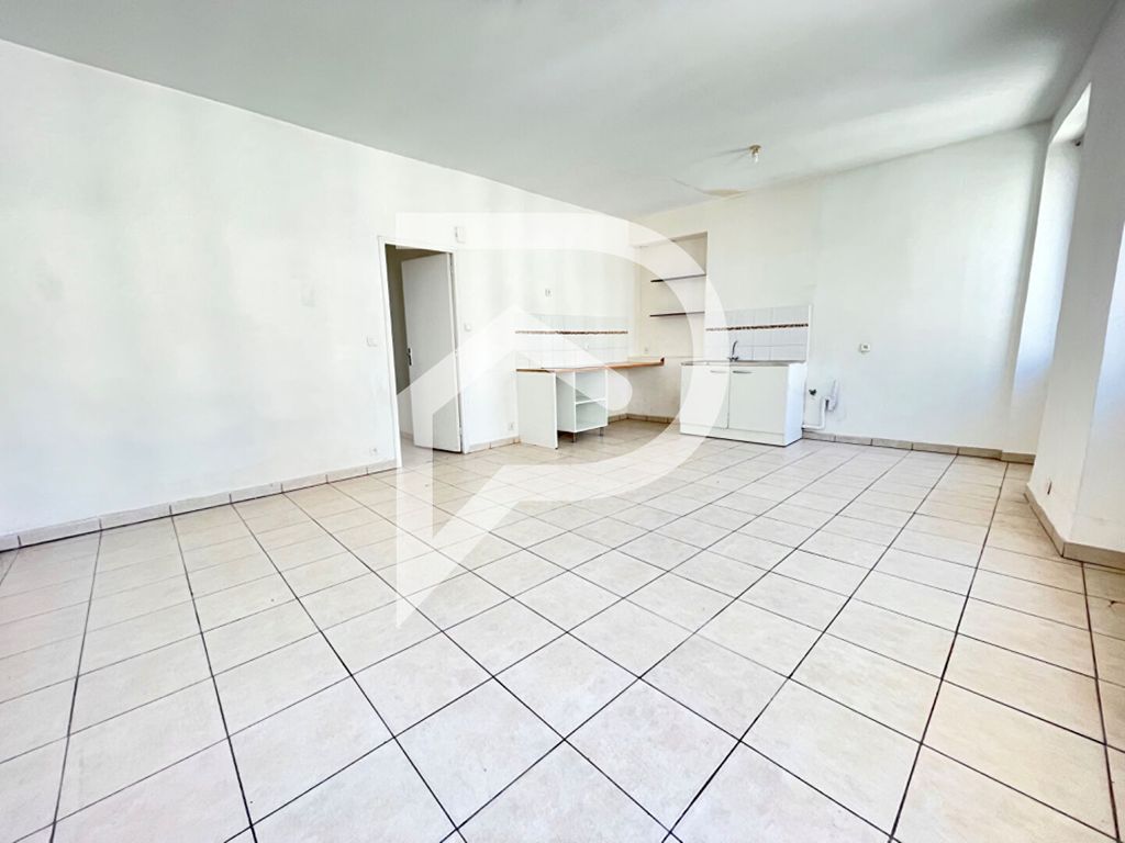 Achat appartement à vendre 3 pièces 67 m² - Marseille 6ème arrondissement