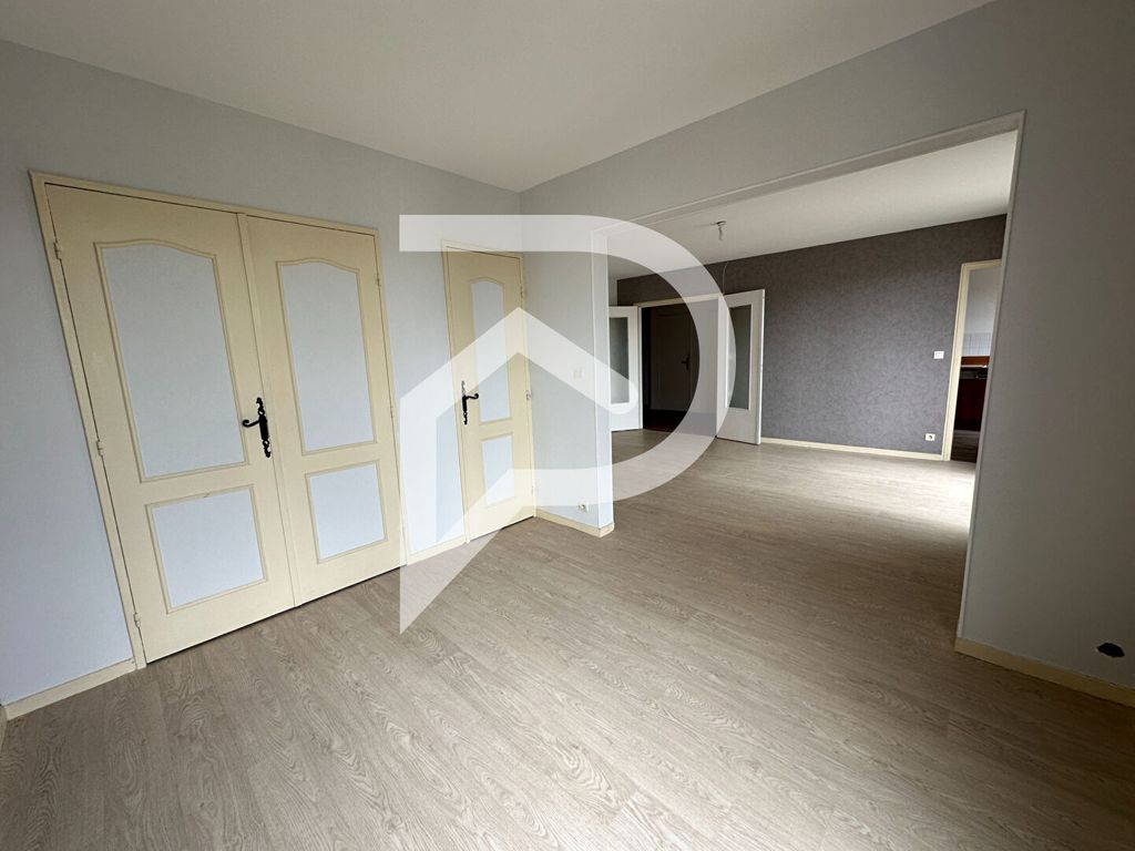 Achat appartement 4 pièce(s) Évreux