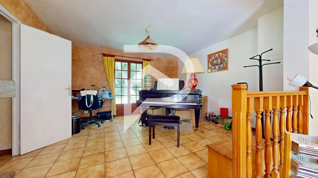 Achat maison 6 chambre(s) - Triel-sur-Seine