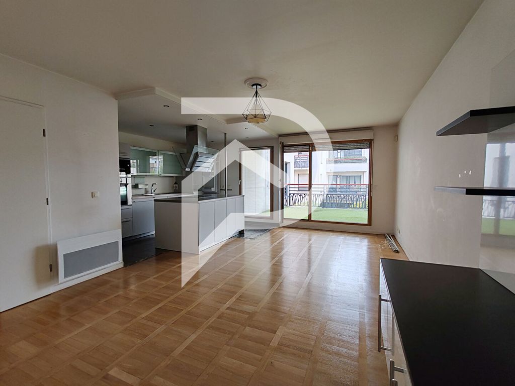 Achat appartement à vendre 3 pièces 70 m² - Colombes