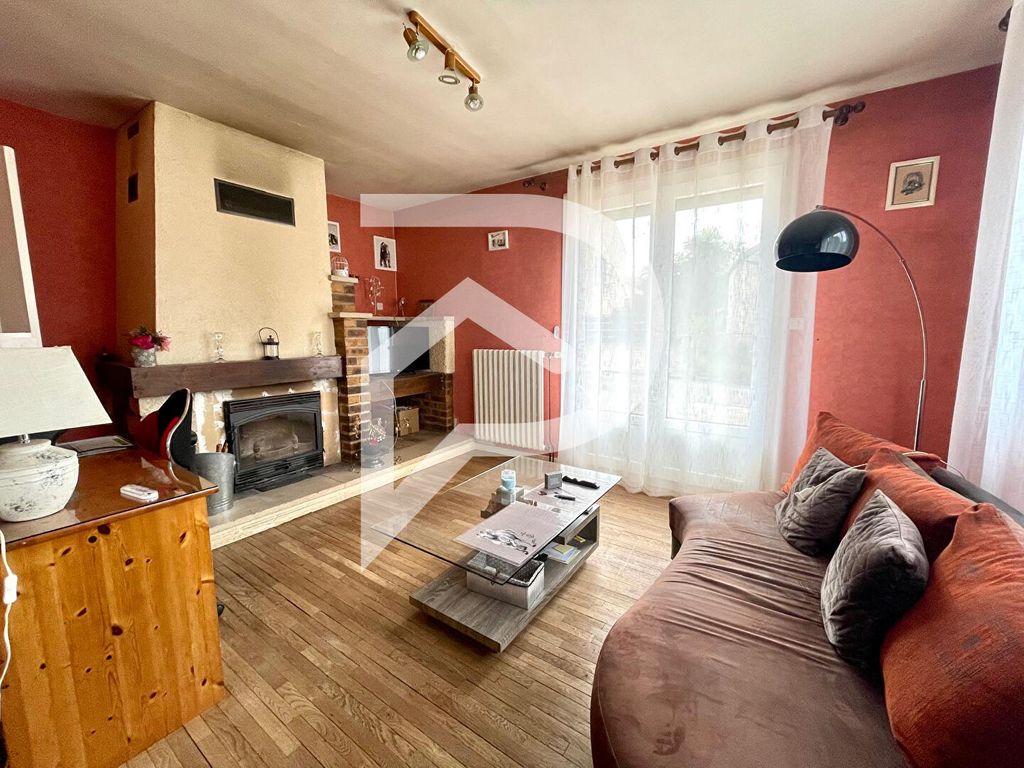 Achat maison 3 chambre(s) - Auberive