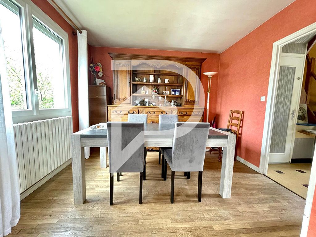 Achat maison 3 chambre(s) - Auberive