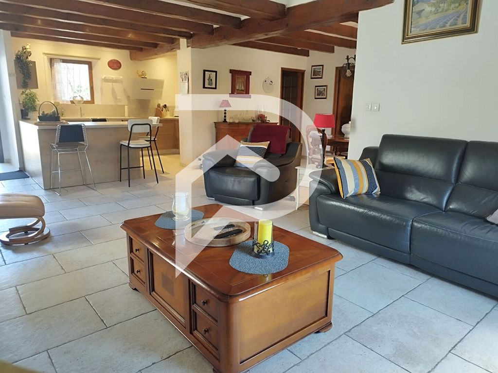 Achat maison à vendre 3 chambres 123 m² - Cavaillon