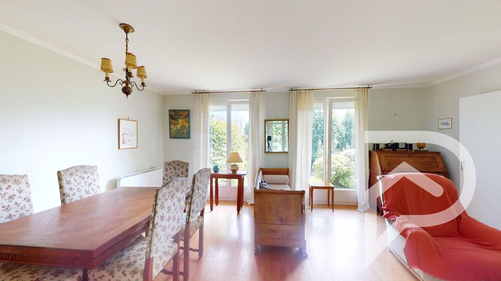 Achat maison 3 chambre(s) - Besançon