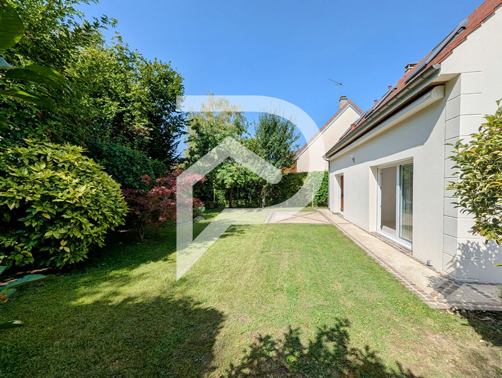 Achat maison à vendre 4 chambres 137 m² - Herblay