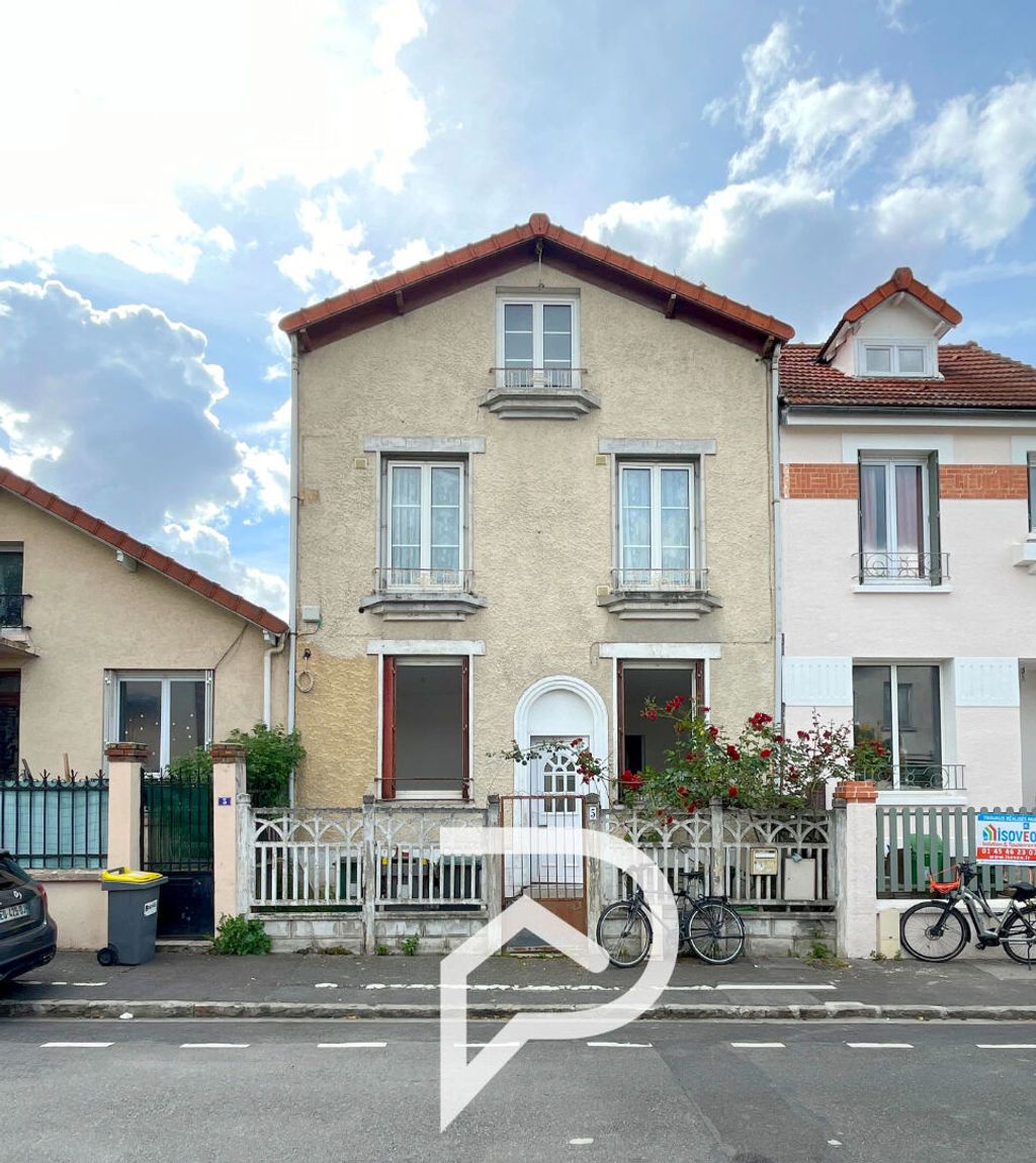 Achat maison 4 chambre(s) - Bagneux