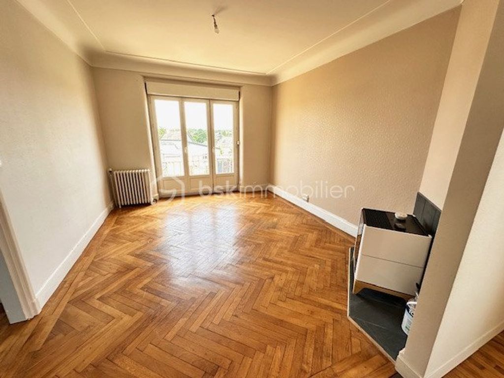 Achat maison 4 chambre(s) - Locminé