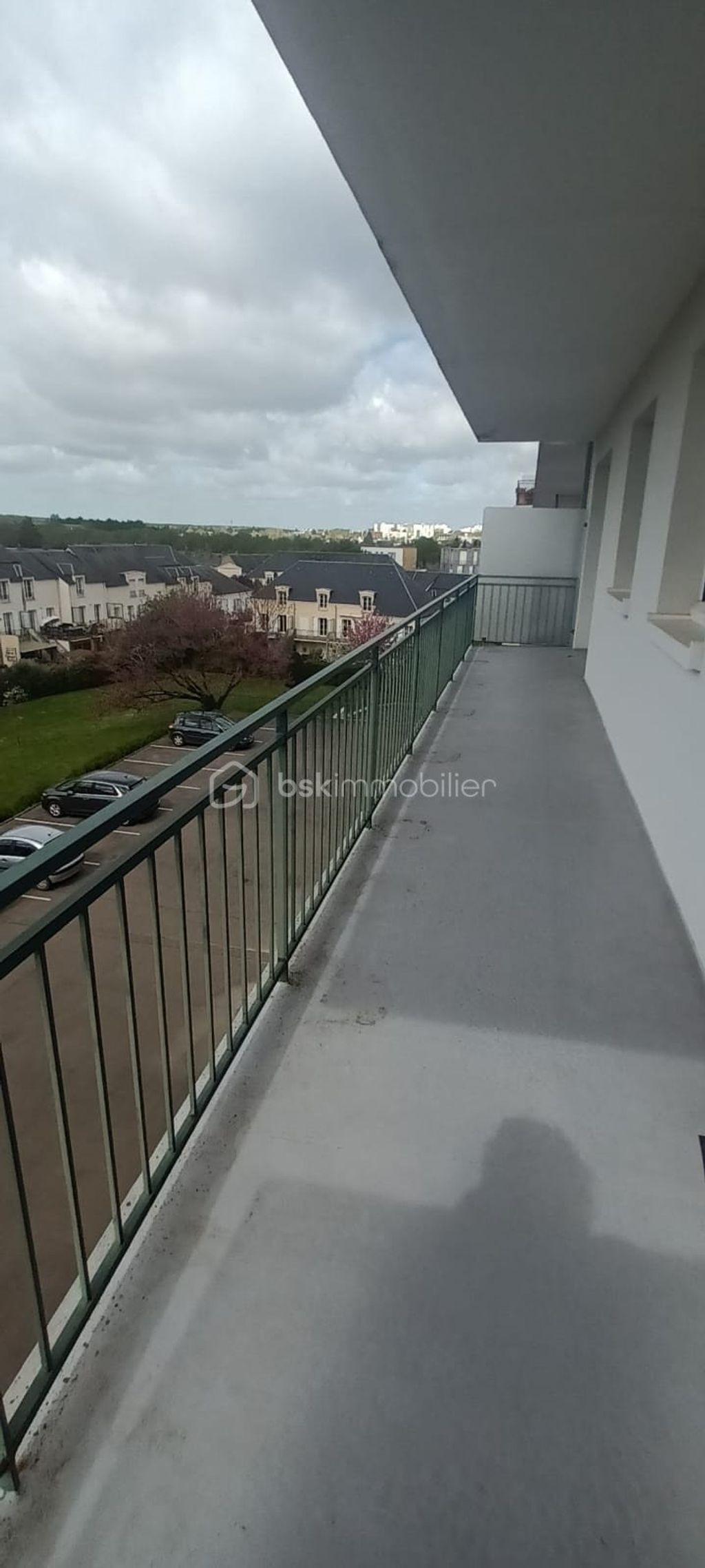 Achat appartement à vendre 3 pièces 67 m² - Blois