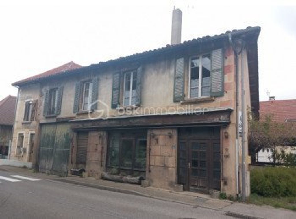 Achat maison 2 chambre(s) - La Frette