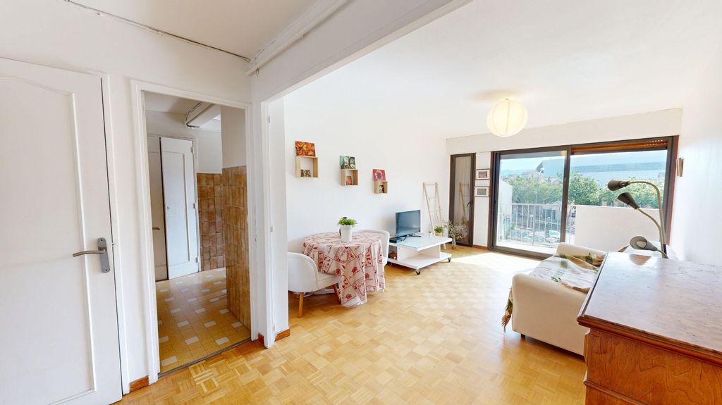 Achat appartement 4 pièce(s) Marseille 10ème arrondissement