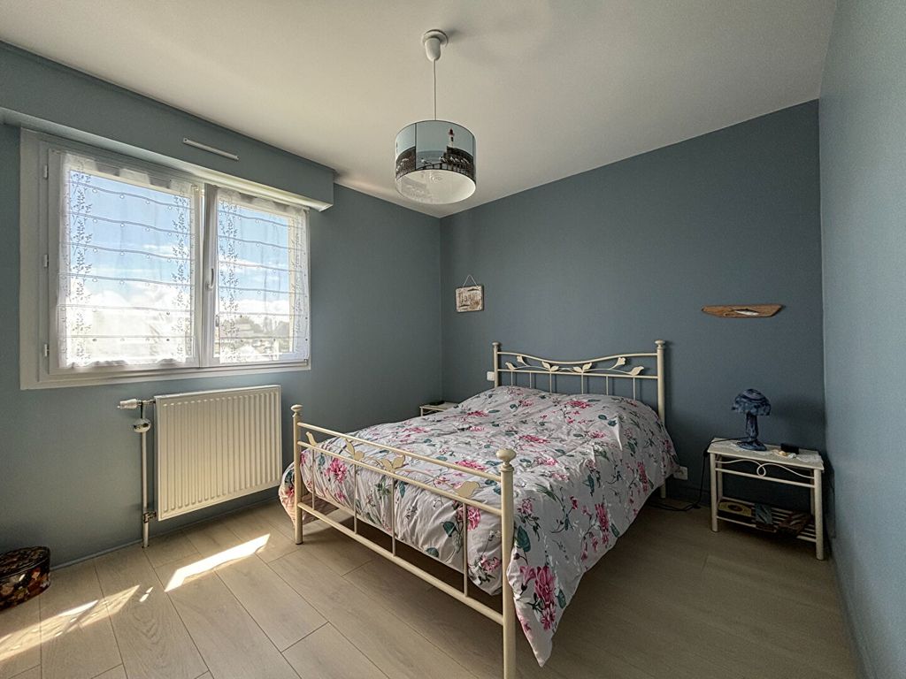 Achat appartement à vendre 5 pièces 92 m² - Plœmeur