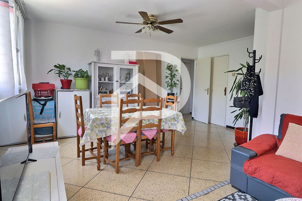 Achat appartement 3 pièce(s) Marseille 15ème arrondissement