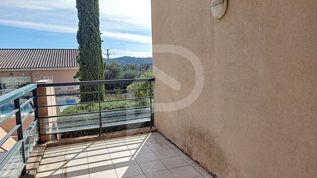 Achat appartement 3 pièce(s) Grasse