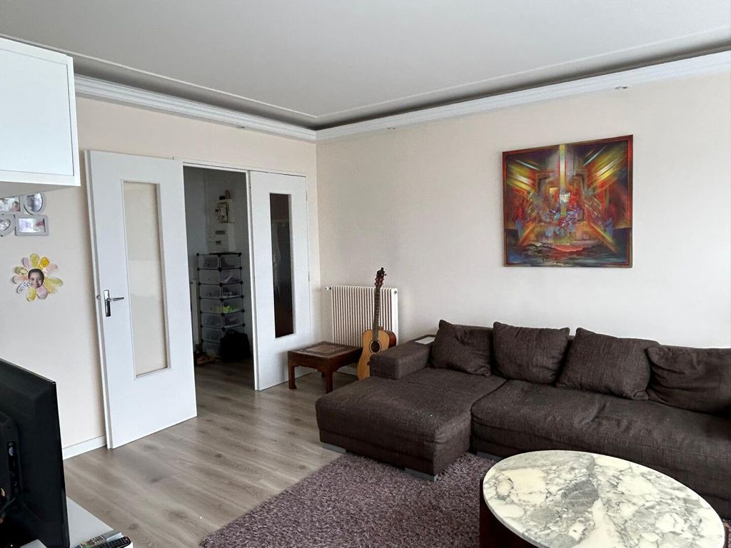 Achat appartement à vendre 5 pièces 93 m² - Yerres