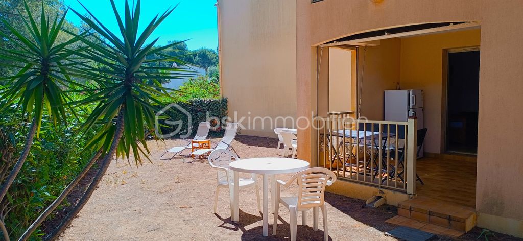 Achat studio à vendre 26 m² - Sanary-sur-Mer