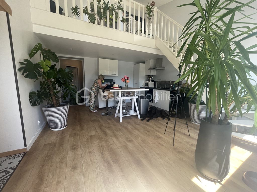 Achat maison à vendre 4 chambres 156 m² - Bessières