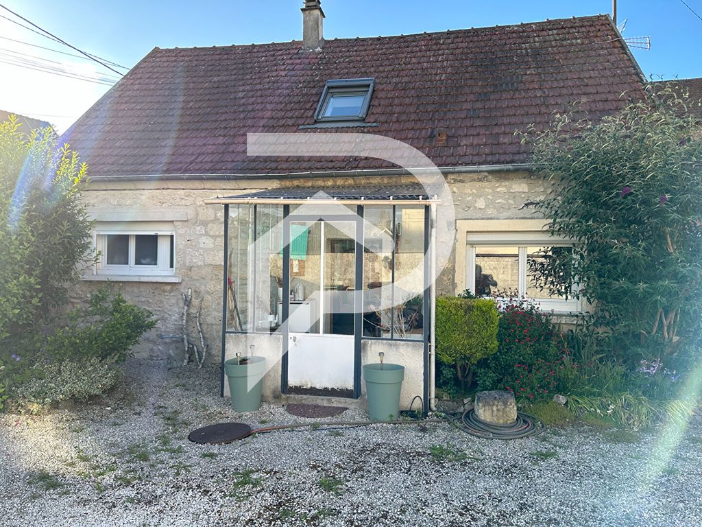 Achat maison à vendre 2 chambres 74 m² - Laigneville