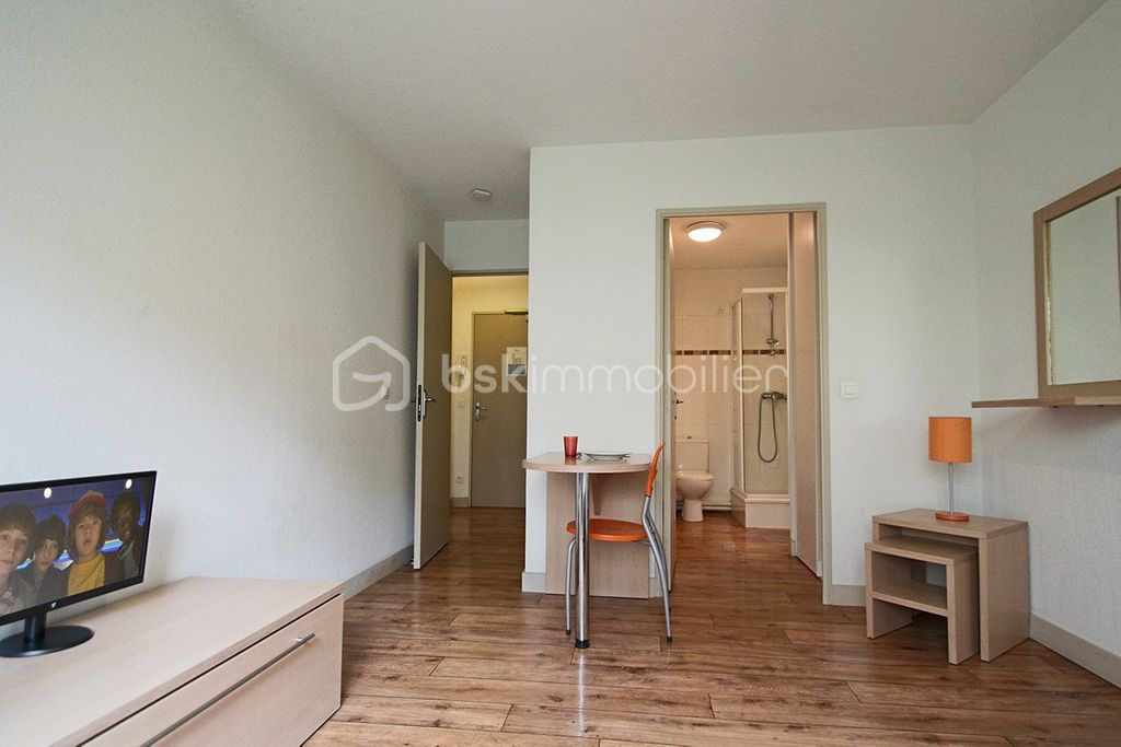 Achat appartement 2 pièce(s) Montpellier