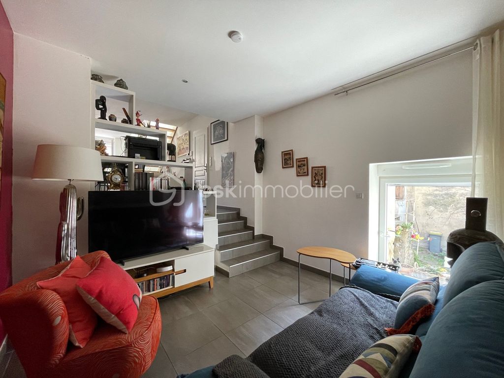 Achat maison à vendre 2 chambres 98 m² - Villefranche-sur-Saône