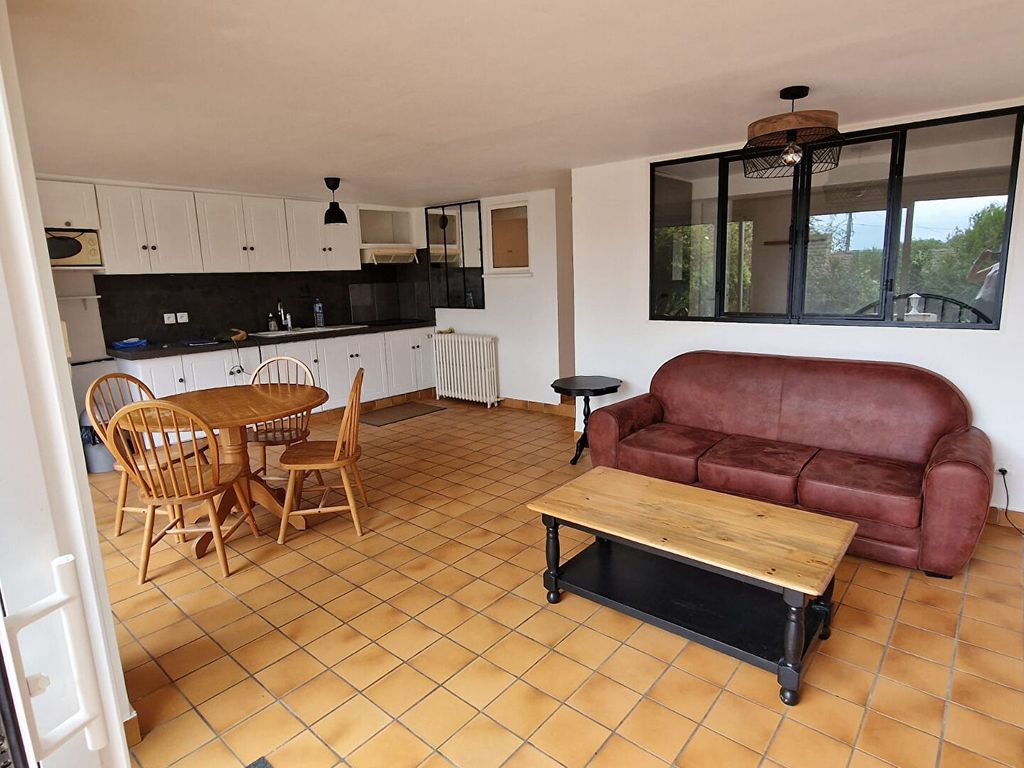 Achat maison 2 chambre(s) - Mézy-sur-Seine