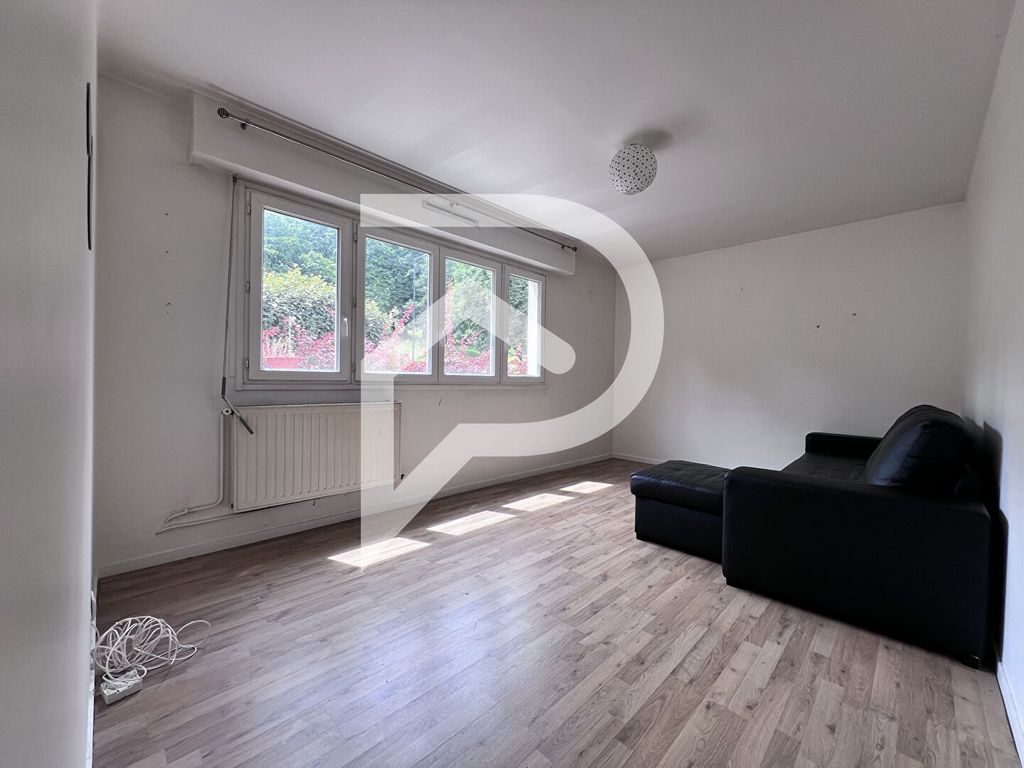 Achat appartement à vendre 2 pièces 42 m² - Ivry-sur-Seine