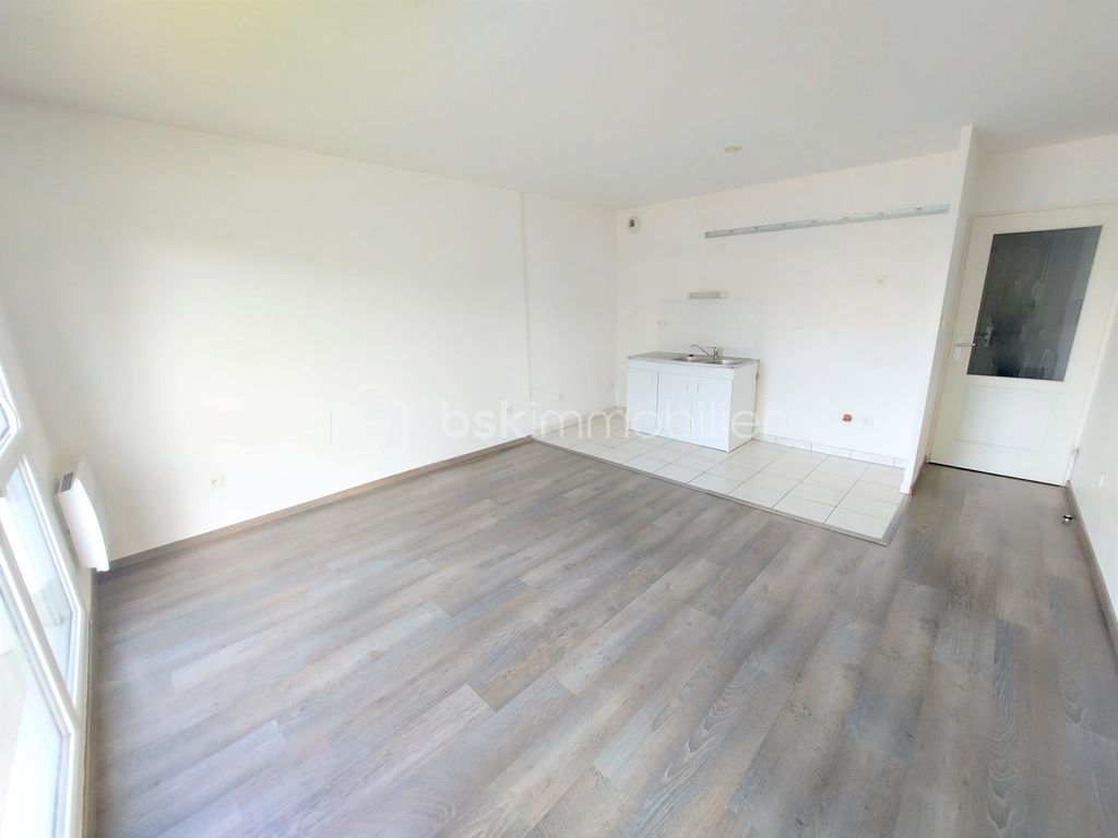 Achat appartement à vendre 2 pièces 52 m² - Amiens