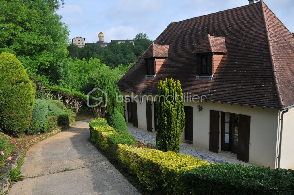 Achat maison à vendre 3 chambres 146 m² - Pays-de-Belvès