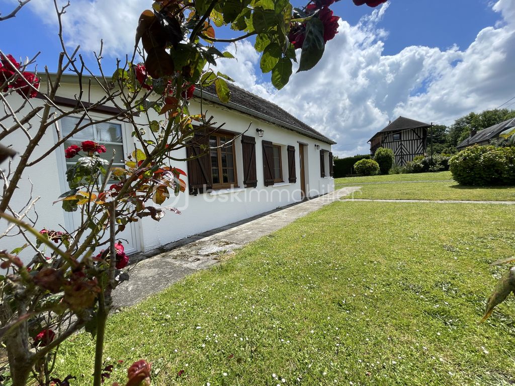 Achat maison 2 chambre(s) - Pont-l'Évêque