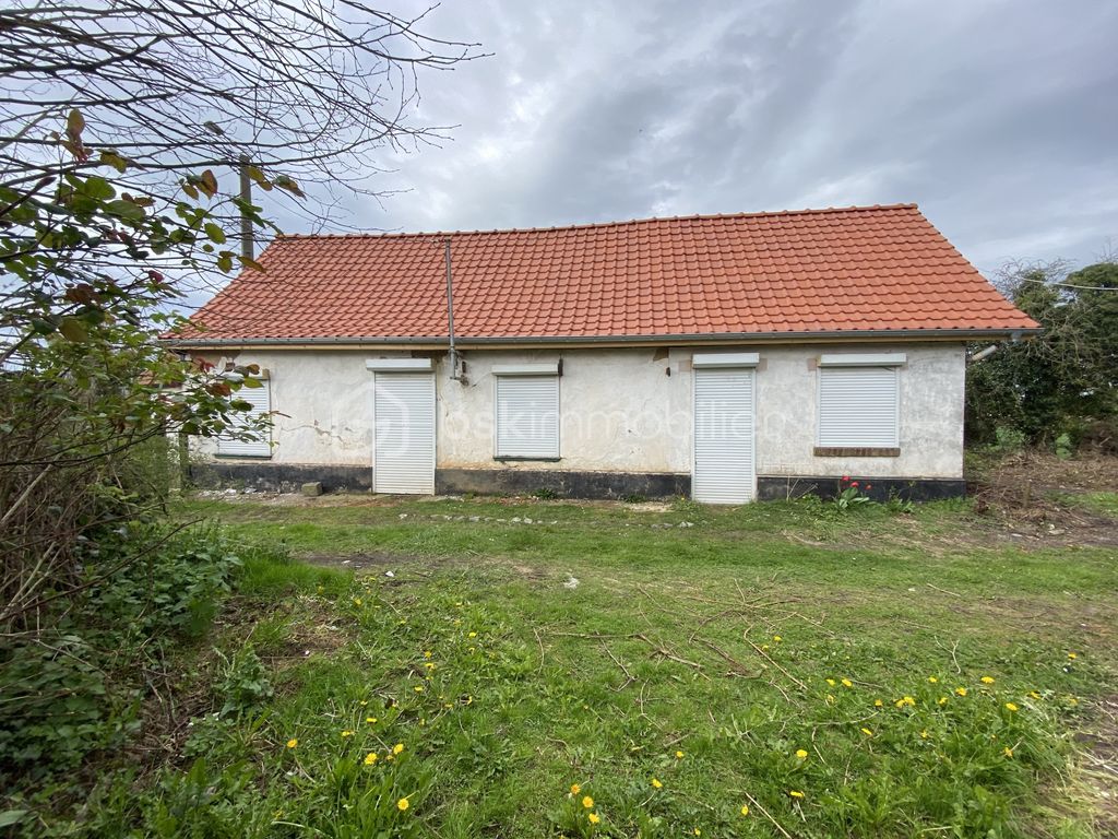 Achat maison 2 chambre(s) - Lanchères