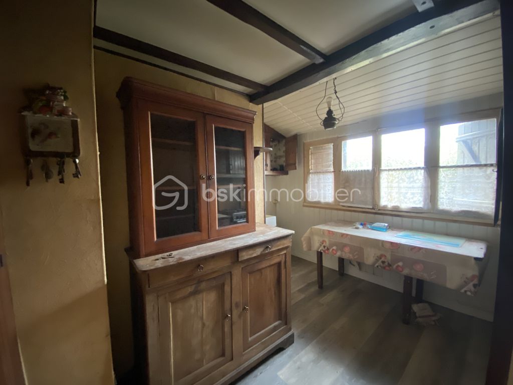 Achat maison 2 chambre(s) - Lanchères