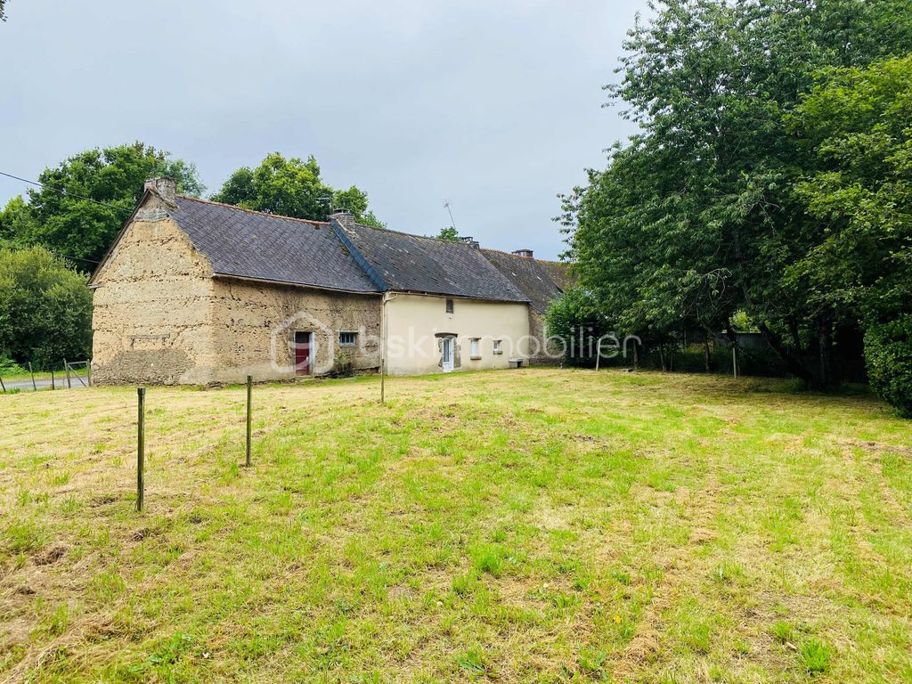 Achat maison 3 chambre(s) - Mauron