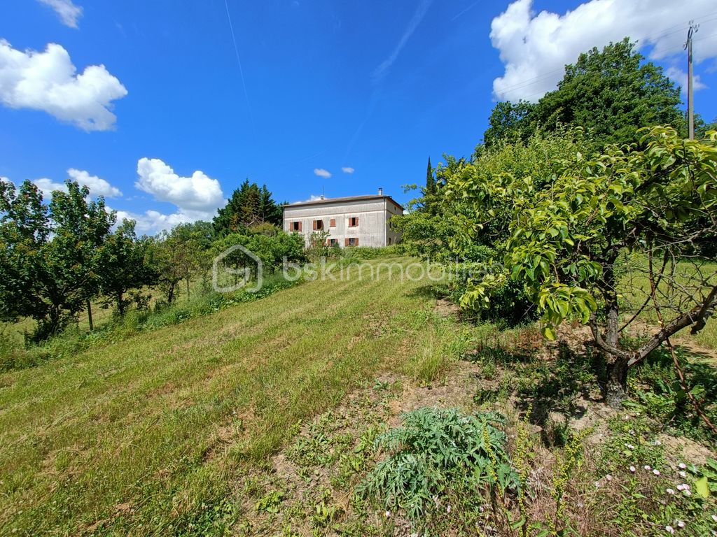 Achat maison 4 chambre(s) - Montesquieu