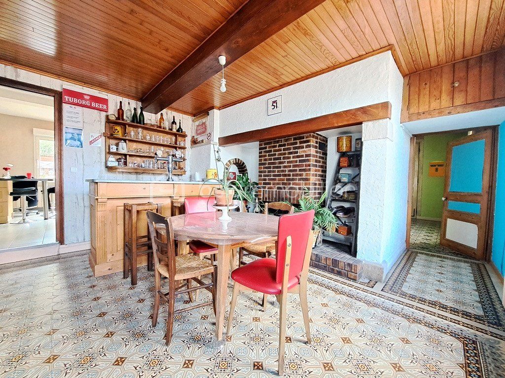 Achat maison à vendre 3 chambres 103 m² - Épagne-Épagnette