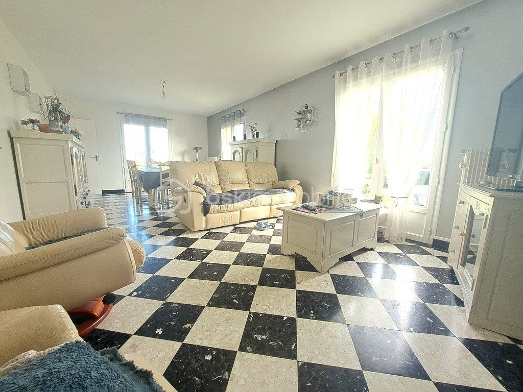 Achat maison 3 chambre(s) - Abbeville