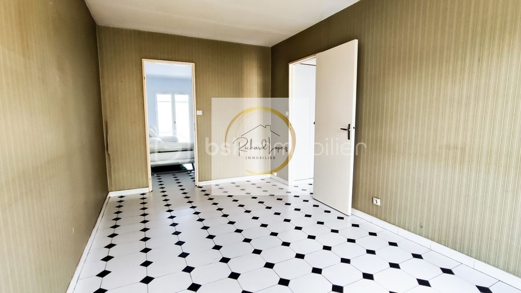 Achat maison 4 chambre(s) - Privas