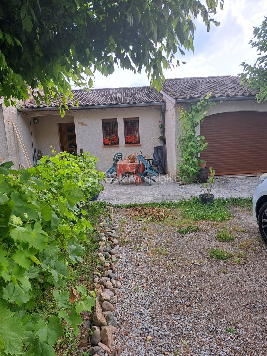 Achat maison 3 chambre(s) - Meilhan-sur-Garonne