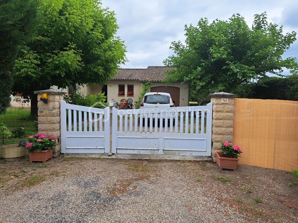 Achat maison 3 chambre(s) - Meilhan-sur-Garonne